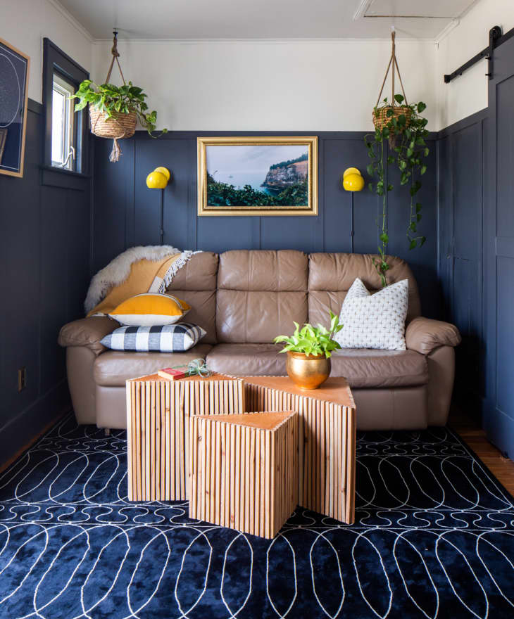 Square Foot Visualizer See What Tiny Apartments Look Like Apartment